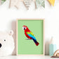 Sticker Puzzle Books Set for Kids