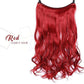 💖This Week's Hot Sales - 50% OFF🤩Secret Hair Extension Band