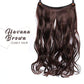 💖This Week's Hot Sales - 50% OFF🤩Secret Hair Extension Band