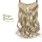 💖This Week's Hot Sales - 50% OFF🤩Secret Hair Extension Band