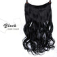 💖This Week's Hot Sales - 50% OFF🤩Secret Hair Extension Band