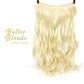 💖This Week's Hot Sales - 50% OFF🤩Secret Hair Extension Band