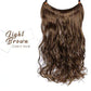 💖This Week's Hot Sales - 50% OFF🤩Secret Hair Extension Band