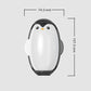 Washable Little Penguin-Shaped Lint Roller