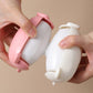 Washable Little Penguin-Shaped Lint Roller