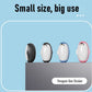 Washable Little Penguin-Shaped Lint Roller