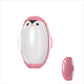 Washable Little Penguin-Shaped Lint Roller