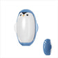 Washable Little Penguin-Shaped Lint Roller