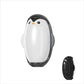 Washable Little Penguin-Shaped Lint Roller