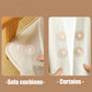Anti-Slip Snap Button Corner Fastener for Lightweight Comforters