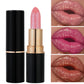 Buy 1 Get 1 Free💋Waterproof & Moisturizing Glitter Lipstick