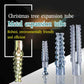 🔥Hot Sale🔥 Upgraded Serrated Iron Expansion Screw（50% OFF）