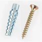 🔥Hot Sale🔥 Upgraded Serrated Iron Expansion Screw（50% OFF）