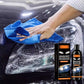 🔥New Hot Selling❤️‍🔥 Headlight Stain Remover & Polishing Paste