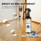 🔥Last Day Sale 50% OFF ✨Natural Beeswax Care Spray & Restorer