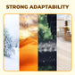 💖2025 Hot Sale💖2kg Waterproof Multi-Color Natural Washed Stone Coating
