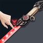 2-in-1 Retractable Double-Head Laser Sword Toy