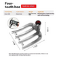 Weeding Rake for Gardening & Weeding（50% OFF）