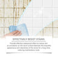 Long-Lasting Shine & Protection Tiles Cleaner