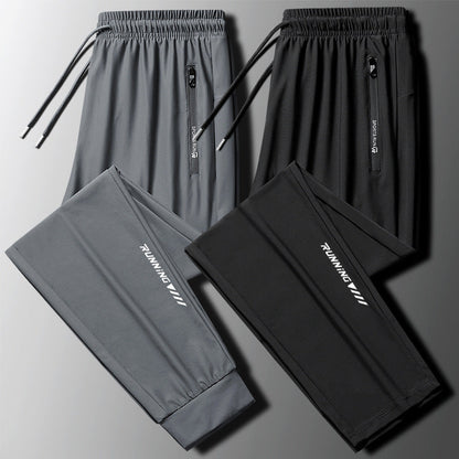 Men's Loose Comfort Jogging Pants