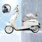 Motorcycle Cushion Sunshield Cover