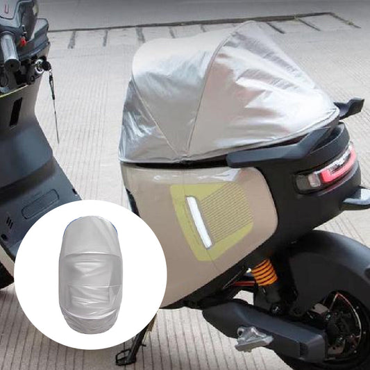 Motorcycle Cushion Sunshield Cover