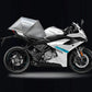 Motorcycle Cushion Sunshield Cover