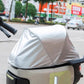 Motorcycle Cushion Sunshield Cover