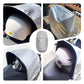 Motorcycle Cushion Sunshield Cover