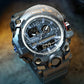 Men's Fashion Multifunctional Waterproof Luminous Watch