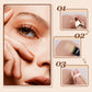 Flat Foundation Brush for Liquid Makeup