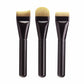Flat Foundation Brush for Liquid Makeup