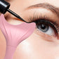 Multifunctional Winged Tip Silicone Eyeliner Stencils