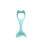 Multifunctional Winged Tip Silicone Eyeliner Stencils