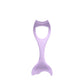 Multifunctional Winged Tip Silicone Eyeliner Stencils