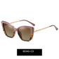 2-in-1 Polarized Sunglasses for Women
