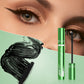 Waterproof Black Mascara for Volume & Length