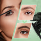 Waterproof Black Mascara for Volume & Length