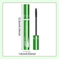 Waterproof Black Mascara for Volume & Length