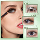 Waterproof Black Mascara for Volume & Length