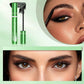 Waterproof Black Mascara for Volume & Length