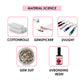 Tooth Gem Kit with Curing Light ＆ Glue