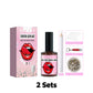 Tooth Gem Kit with Curing Light ＆ Glue