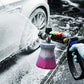 Pressure Washer Wand Extension with Spray Nozzle