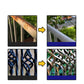 Multi-Surface Long-Lasting Water-Based Metal Paint