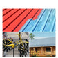 Multi-Surface Long-Lasting Water-Based Metal Paint