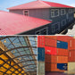 Multi-Surface Long-Lasting Water-Based Metal Paint