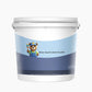 Multi-Surface Long-Lasting Water-Based Metal Paint