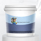 Multi-Surface Long-Lasting Water-Based Metal Paint