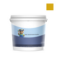 Multi-Surface Long-Lasting Water-Based Metal Paint